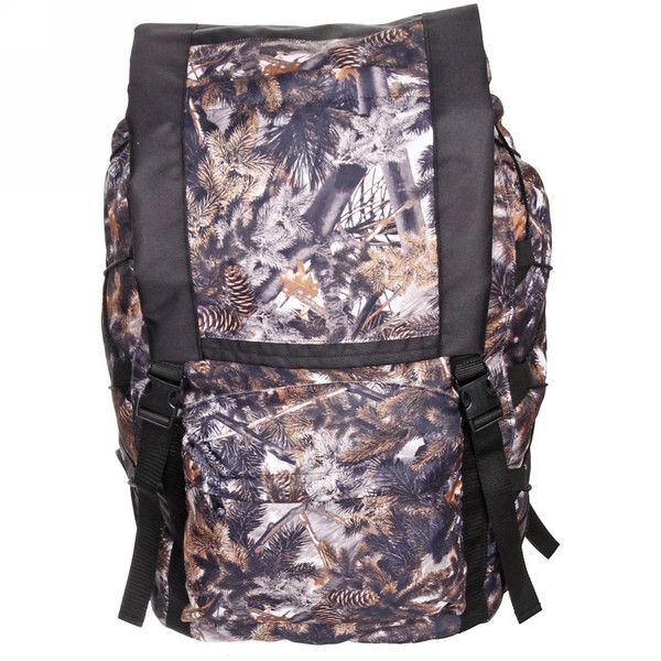 Рюкзак Э-125, оксфорд 70л