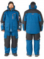 Костюм зимний Tornado PRO, Norfin