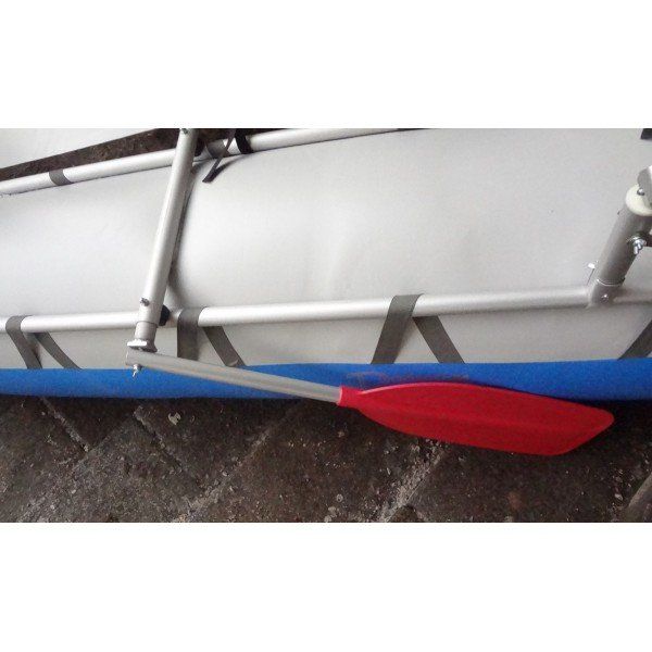 Шверцы с креплением на катамаран