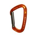 Карабин cкалолазный с прямой защелкой, Keylock, Вертикаль