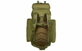 Рюкзак МАНАРАГА Тайга-60 Хаки