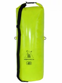 Гермомешок Век Неон 40 л