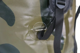 Гермомешок-драйбег Век Камуфляж 110л