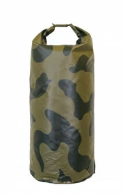 Гермомешок-драйбег Век Камуфляж 70л