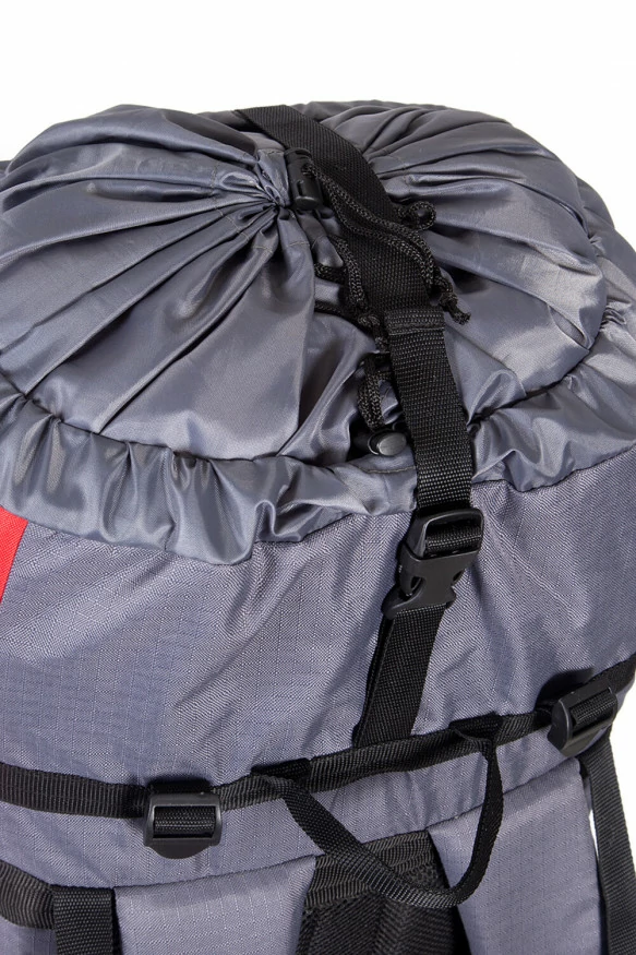 Рюкзак туристический Оптимал 4, синий-голубой, 100 л, ТАЙФ