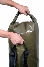 Гермомешок-драйбег Век Охотник 70л