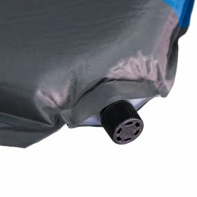 Коврик самонадувающийся CAMPER WIDE MAT, 200х81х5 см, TALBERG