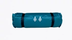 Коврик самонадувающийся QUICK COMFORT MAT, 192х66х5 см, TALBERG