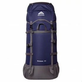 Рюкзак МАНАРАГА Конжак-60 V3, серый