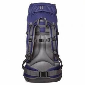 Рюкзак МАНАРАГА Конжак-60 V3, серый