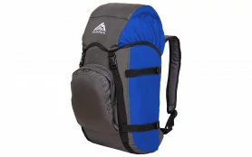 Рюкзак МАНАРАГА Турист-40, красный