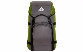 Рюкзак МАНАРАГА Турист-40, красный