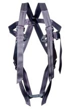 Страховочная система "Альпина", Ринг