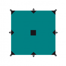 Тент 4x6, Btrace