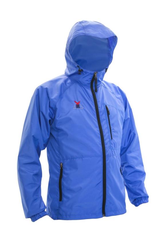 Куртка Век Алькор