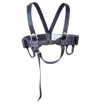 Страховочная система "Грудная с поддержкой кроля", Ринг