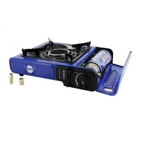 Туристическая плитка &amp;quot;М5&amp;quot;, керамика, с переходником, Следопыт