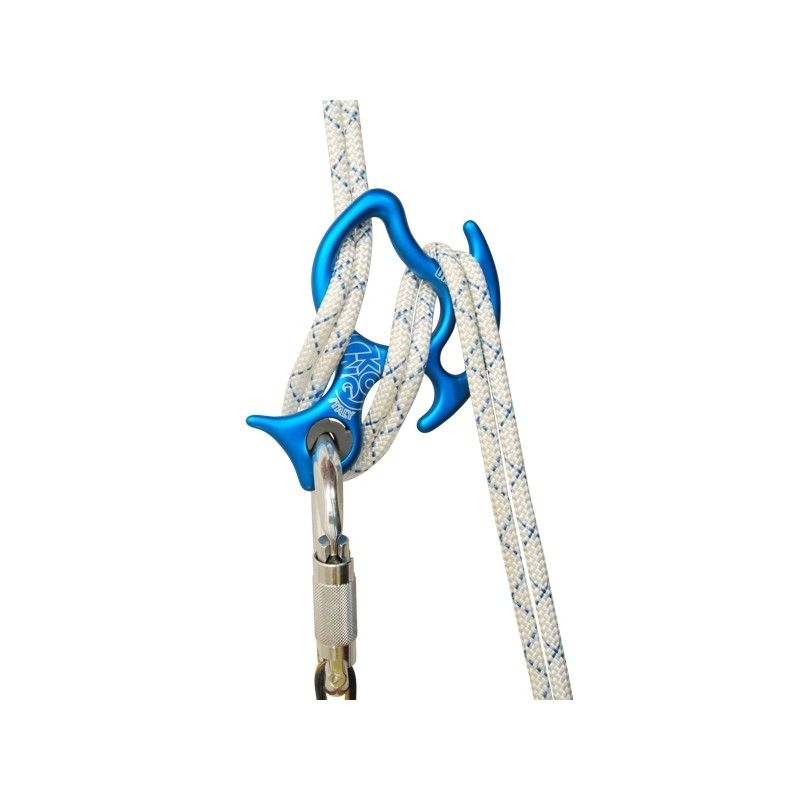 Спусковое устройство восьмерка OKA, KONG