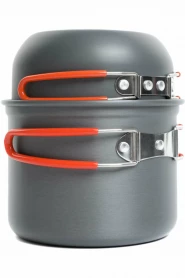 Набор посуды-котелки, Tramp