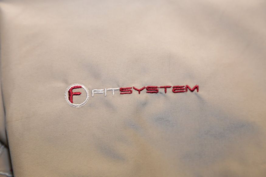 Анорак Век Орион