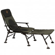 Карповое кресло раскладушка Big master transformer, Maverick