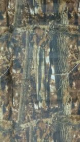 Спальный мешок ПВД-400, с компрессионным мешком