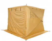 Шатер Кемпинг 4