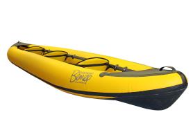 Байдарка Ангара 540 Travel, Вольный Ветер