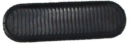 Амортизатор резиновый, для промысловых лыж