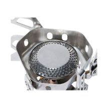 Горелка туристическая складная со шлангом TRG-044, Tramp