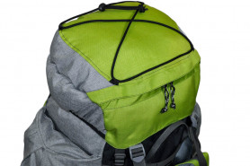 Рюкзак туристический &amp;quot;Ирбис-90 К&amp;quot;, Век