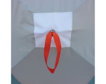 Нельма Куб-4 Люкс Профи (двухслойная) (палатка)