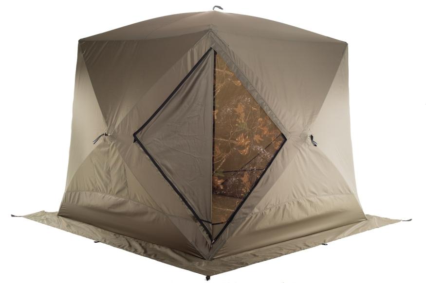 Палатка Mr. Fisher Шелтерс 215 с москитной сеткой
