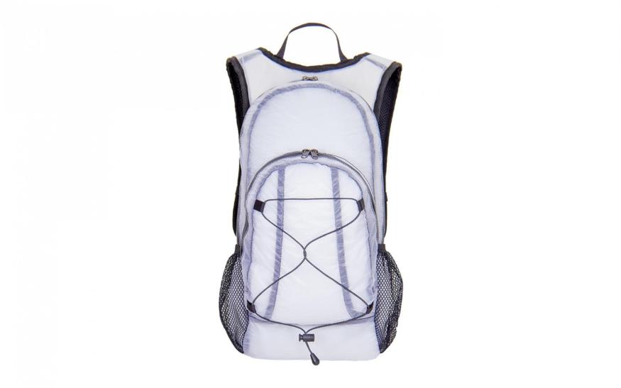 Рюкзак МАНАРАГА Supercross Ultralight Si, красный/хаки