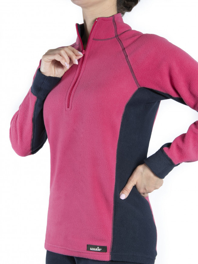 Термобелье Norfin LADY THERMO PINK