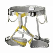 Argon, Поясная беседка, Венто