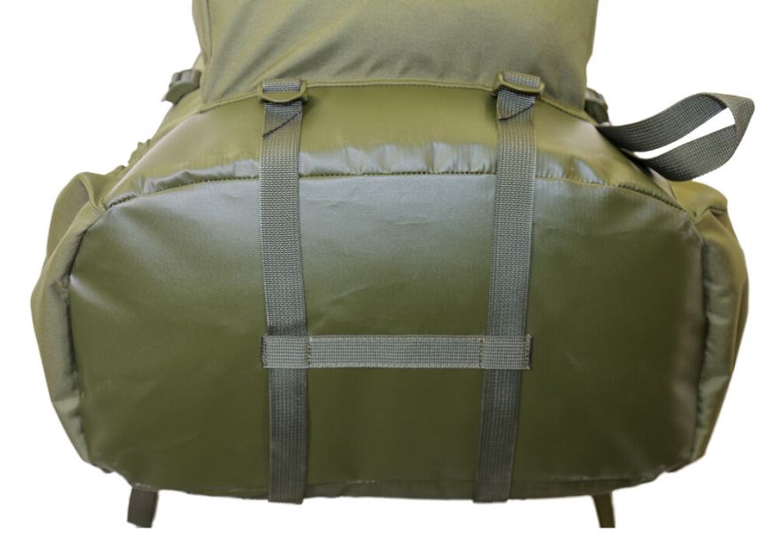 Рюкзак Век Таганай-120 сверхлегкий