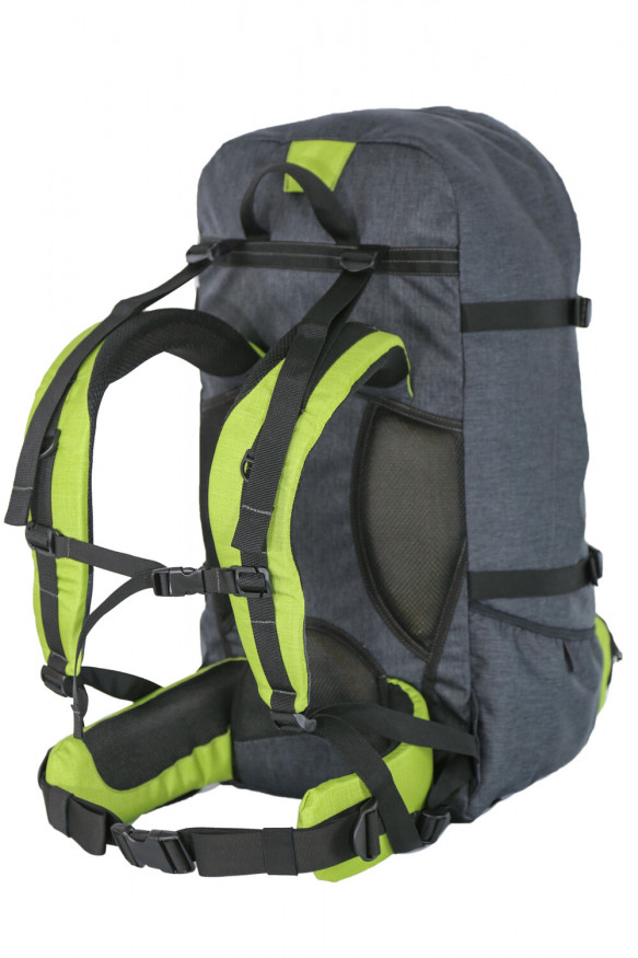 Рюкзак Рифей 50 К, Век