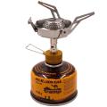 Горелка туристическая складная (сталь, алюминий), Tramp