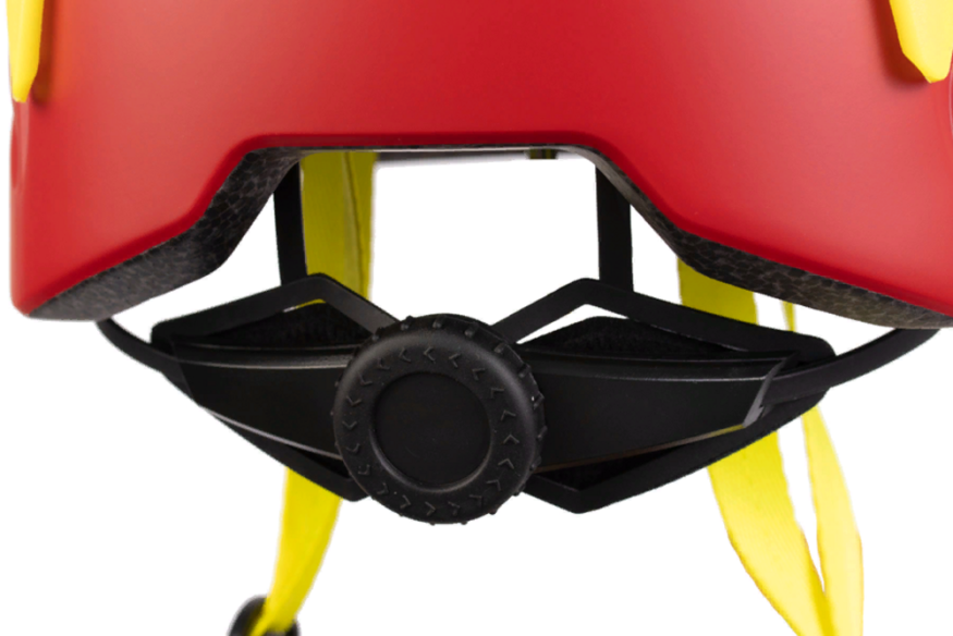 Каска альпинистская Pulsar, Венто