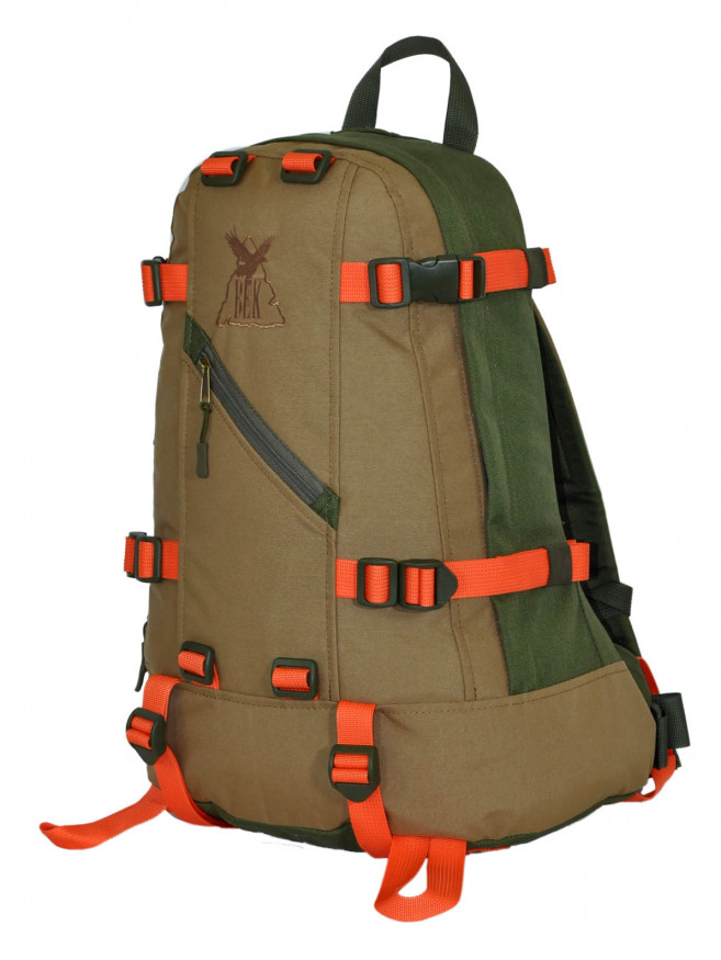Рюкзак Горец 28 К, Век