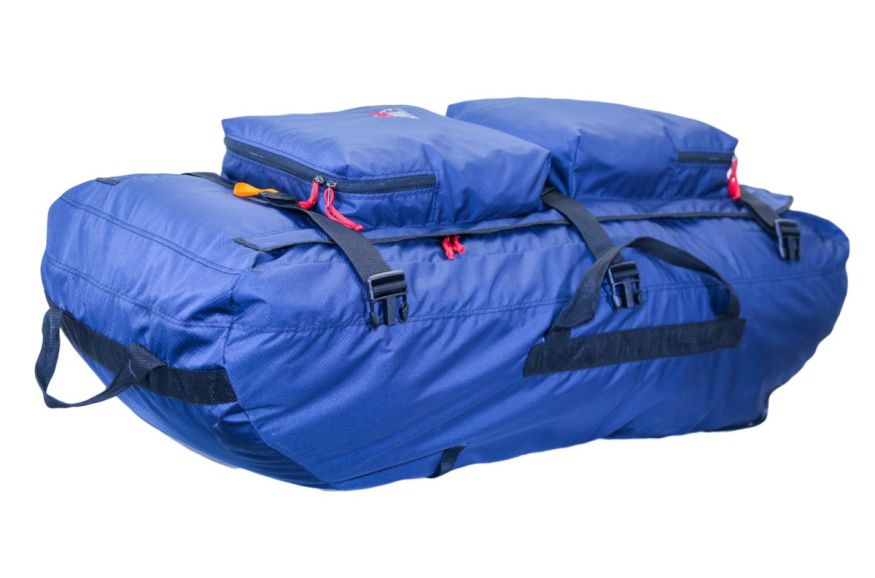 Сумка-чехол для сани-волокуши Век Экспедиционные 240л