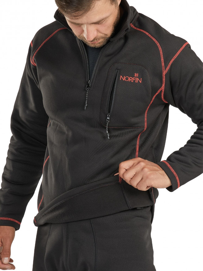 Термобелье Norfin NORD Classic