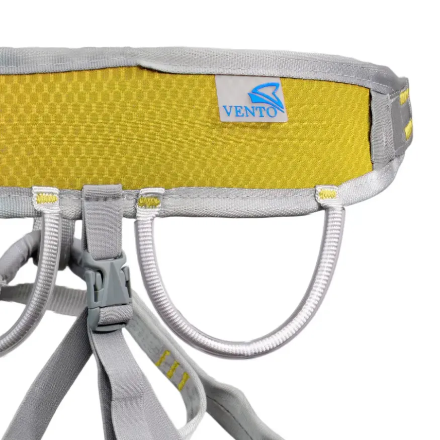 Скалолазная беседка Neon, Венто