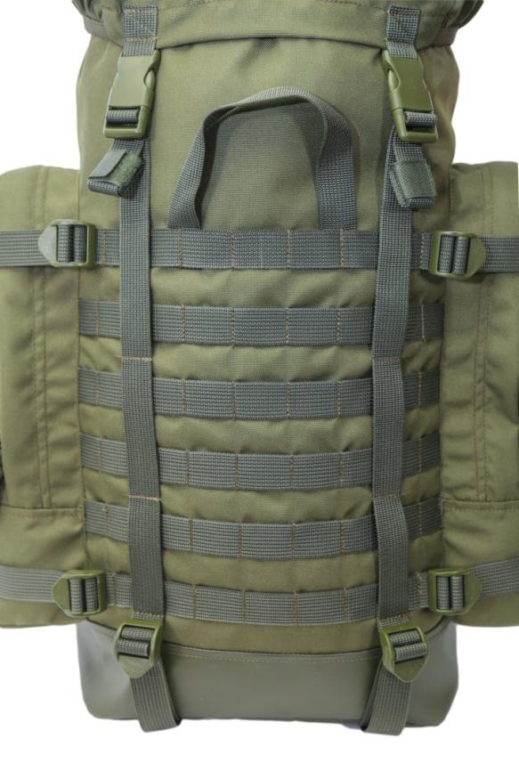 Рюкзак тактический Век Мираж-40 тактический
