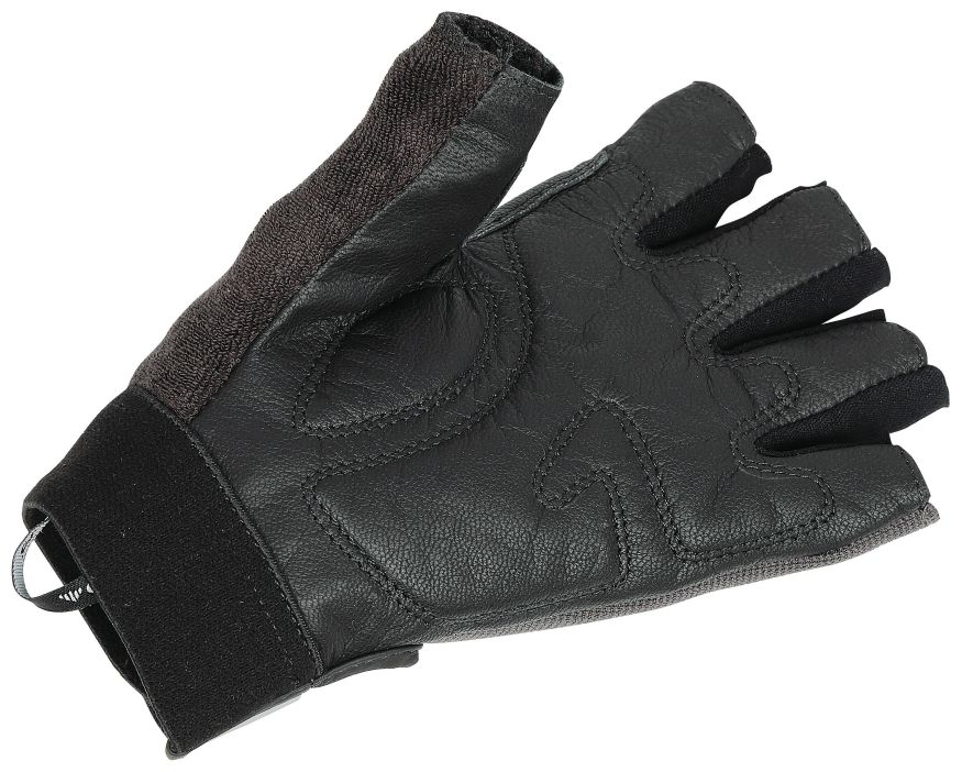 Перчатки AXION LIGHT/ MEDIUM, FINGERLESS, CAMP