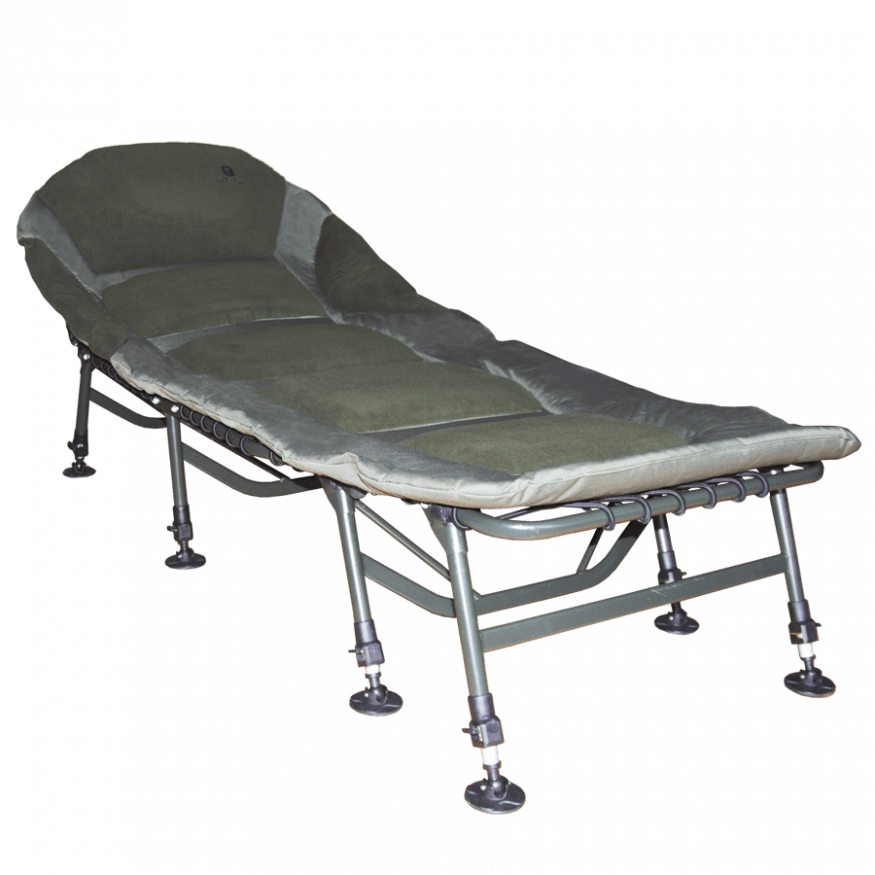 Раскладушка Robust, Btrace