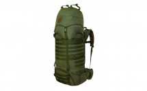 Рюкзак МАНАРАГA Сталкер-100 Черный