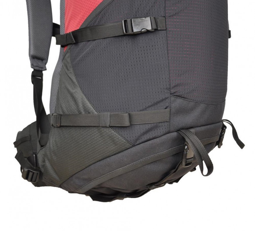 Рюкзак туристический Pamir-80 V3, малахитовый, Манарага