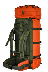 Рюкзак экспедиционный &amp;quot;Диверсант-110 К&amp;quot;, Век